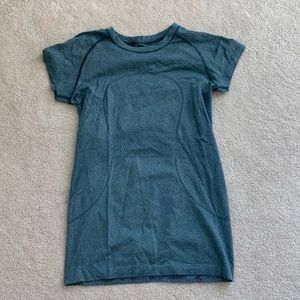 lululemon swiftly tech short sleeve